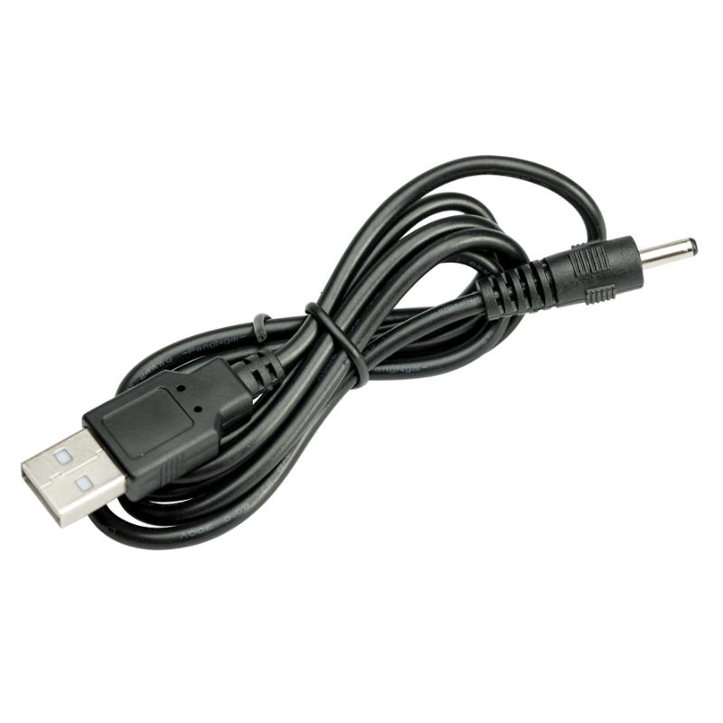 Cable USB to Mini DC - 1 m