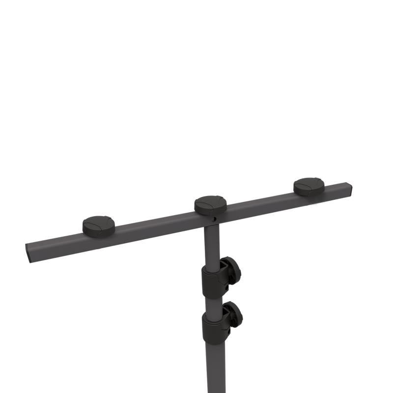 Dual bracket for 3m TRIPOD