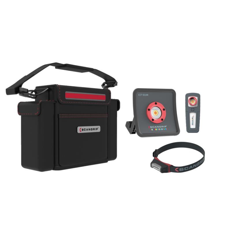 DETAILING KIT - ESSENTIAL