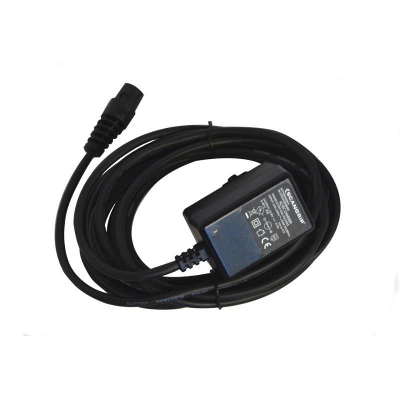 Charger 21,6V, 1A