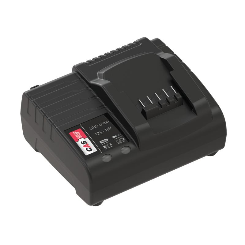 CAS CHARGER SC30