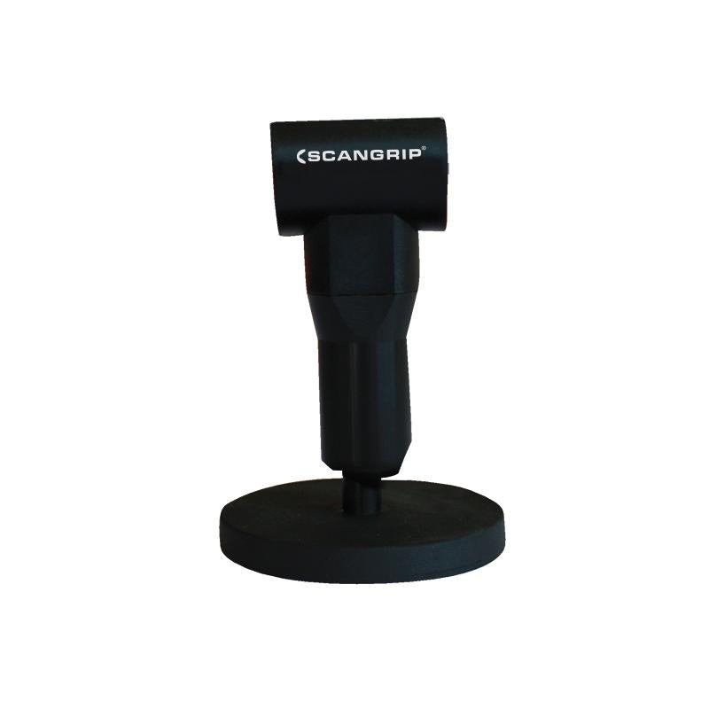 Clip holder magnetic 2-POST