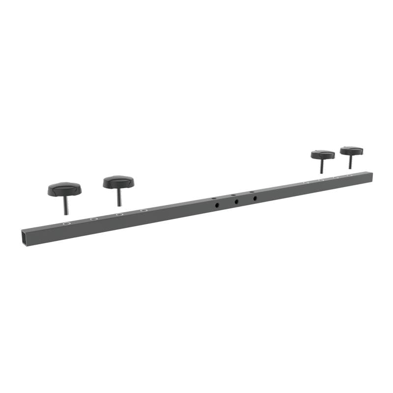 Dual bracket for 4.5m TRIPOD