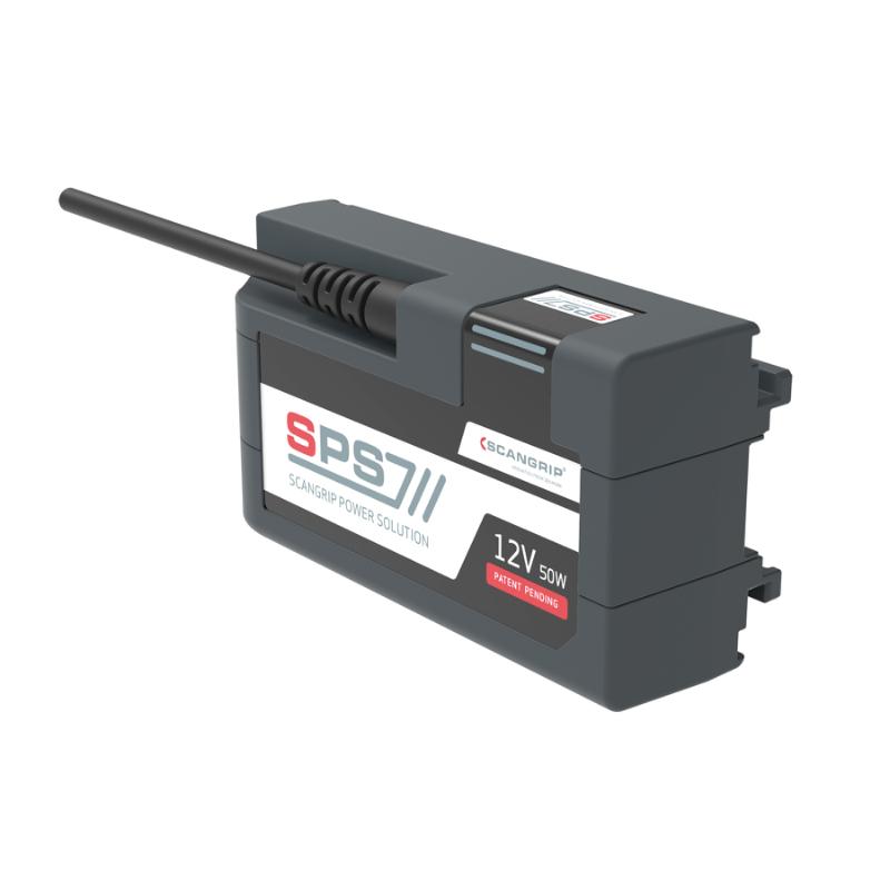 SPS CHARGING SYSTEM 50W