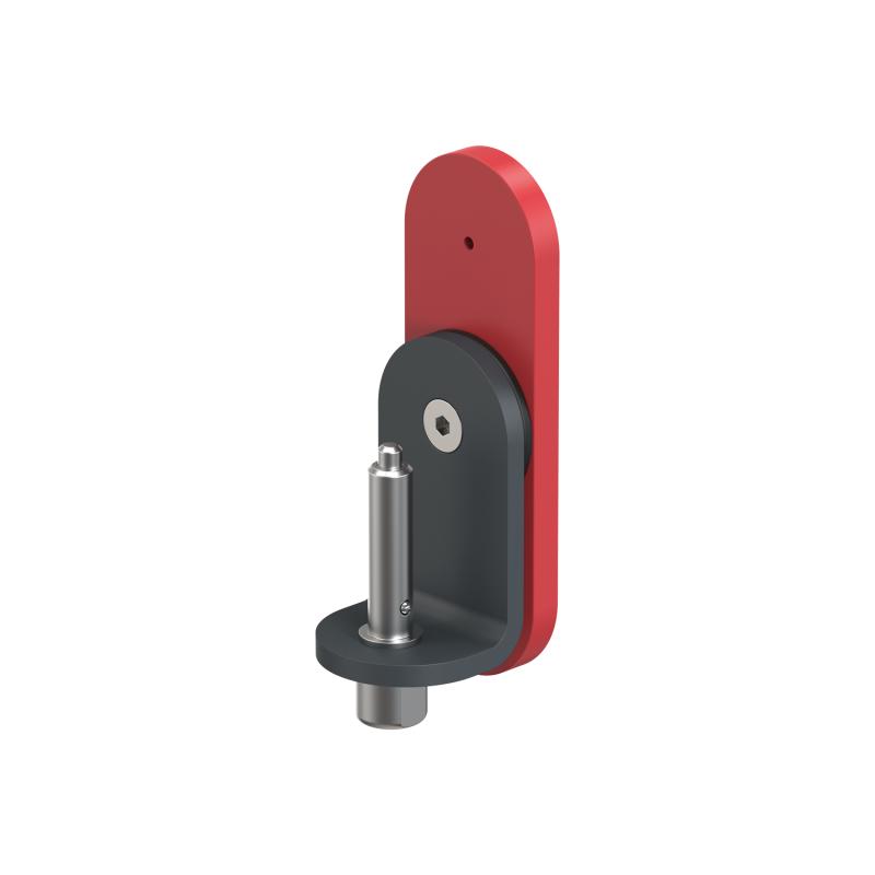 Magnet bracket