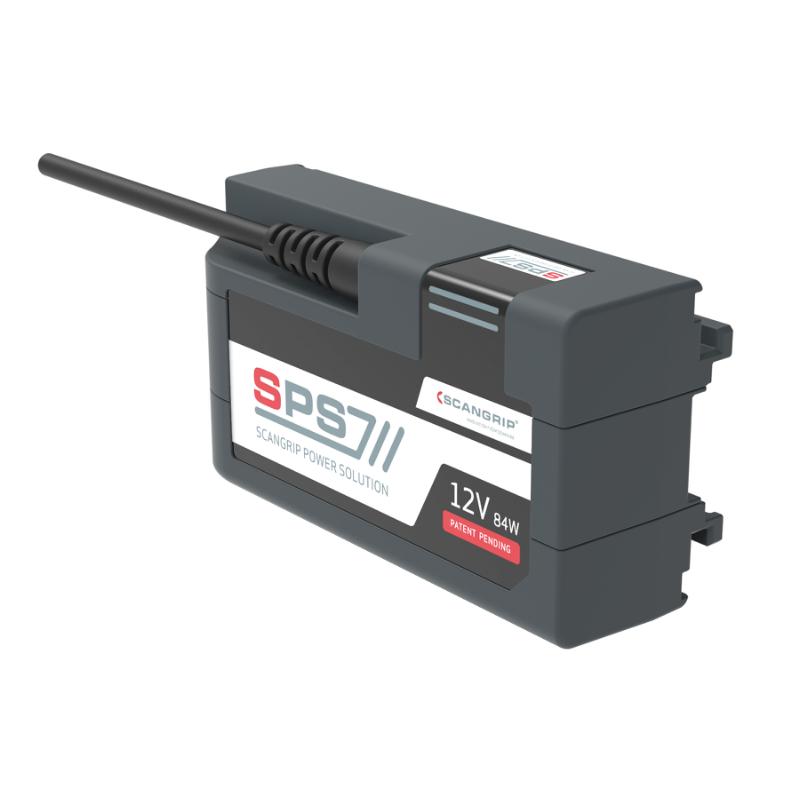 SPS CHARGING SYSTEM 85W