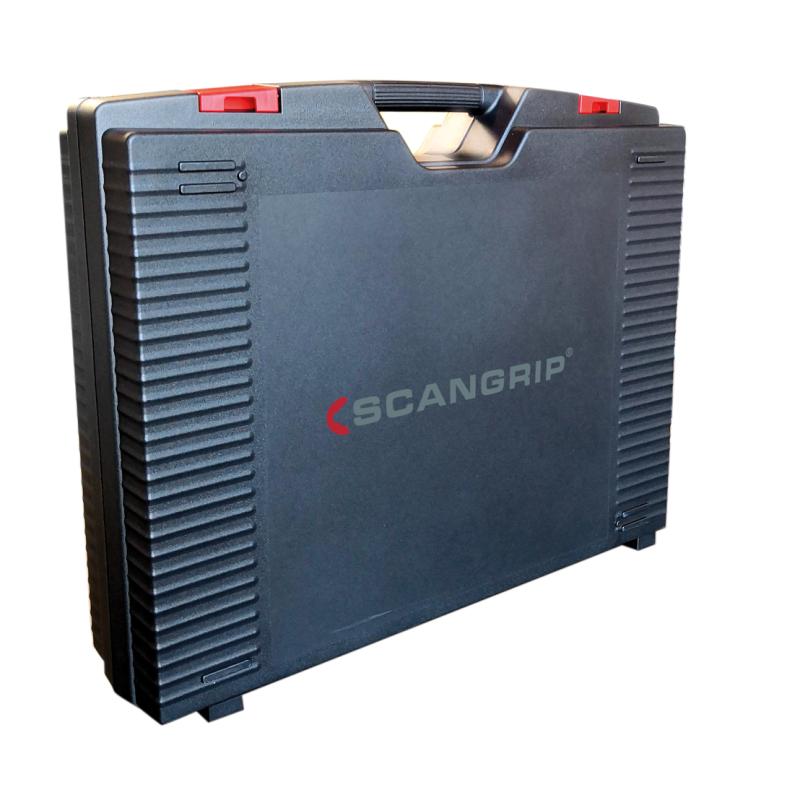 CANVIK PLUS - suitcase