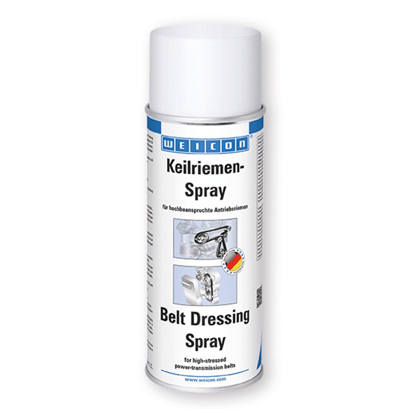 Belt Dressing Spray  Lubricant Spray For Vehicle Belt - UE Autotechs