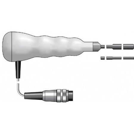 rigid between pack probe