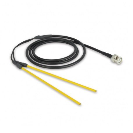 deep wall damp probe