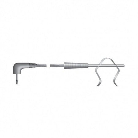 DOT oven probe and clip