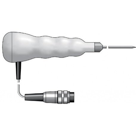 fast response penetration probe