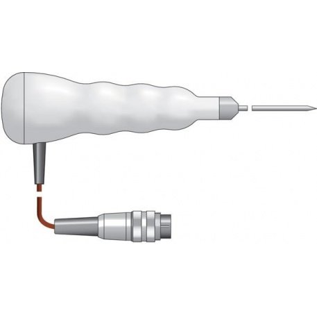 fast response penetration probe