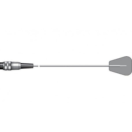 foil between pack probe