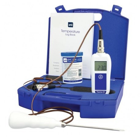 food hygiene thermometer kit