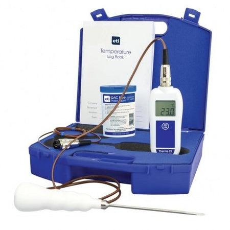 food hygiene thermometer kit