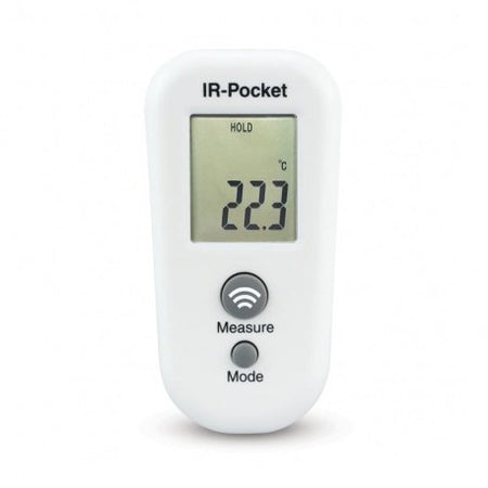 IR-Pocket Thermometer - infrared thermometer