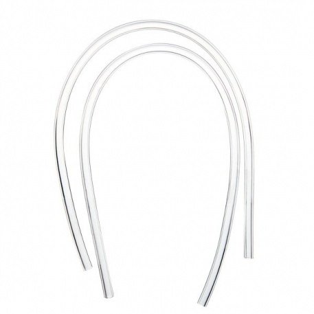 Manometer hoses for 9202 9200 pressure meters