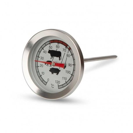 meat thermometer - meat roasting thermometer