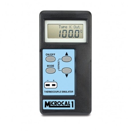 MicroCal 1