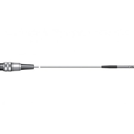 air or gas wire probe