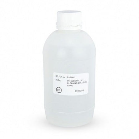 pH Electrode Storage Solution