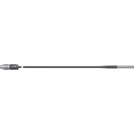 PT100 - air/gas wire probe
