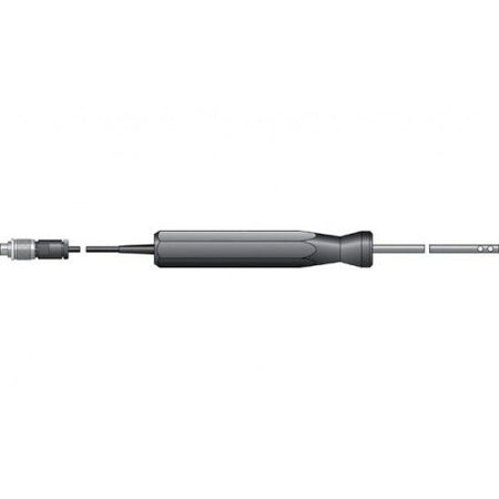PT100 - RTD air or gas probe