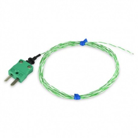 PTFE wire probe
