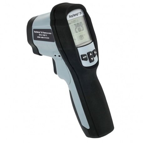 RayTemp Blue - Bluetooth Infrared Thermometer