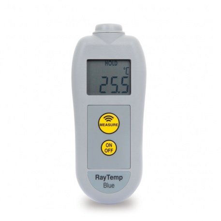 RayTemp Blue Infrared Thermometer
