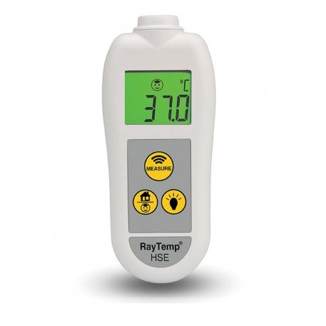 RayTemp HSE IR Thermometer