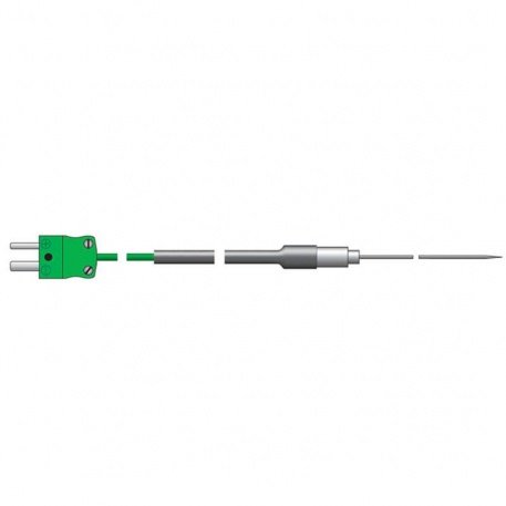 Sous-Vide temperature probe