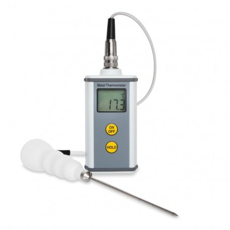 Therma 20 Metal Thermometer