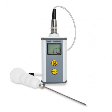 Therma 20 Metal Thermometer