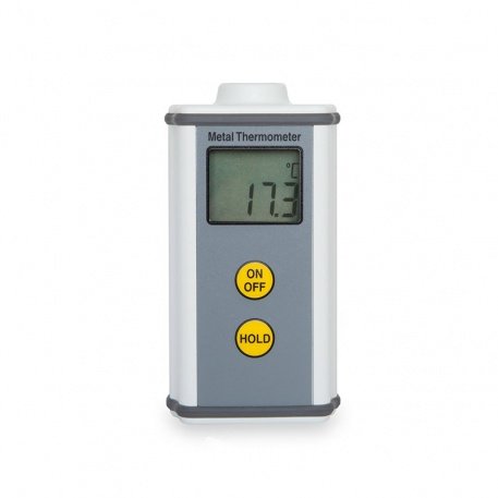 Therma K Metal Food Thermometer