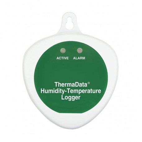 HTB humidity data logger - ThermaData® logger