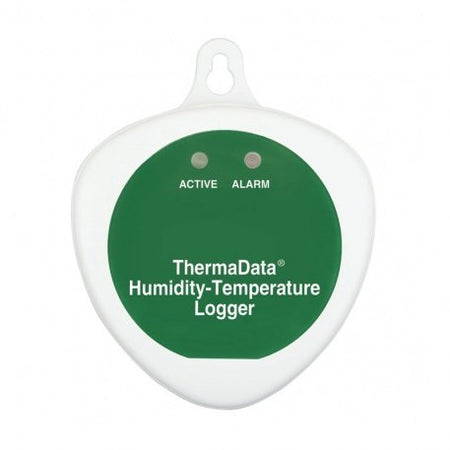 HTB humidity data logger - ThermaData® logger