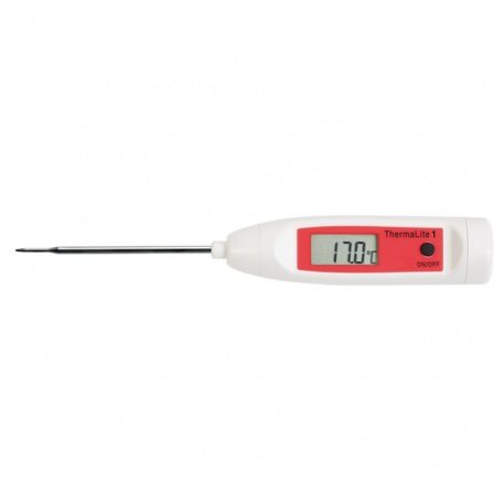 ThermaLite® catering thermometers