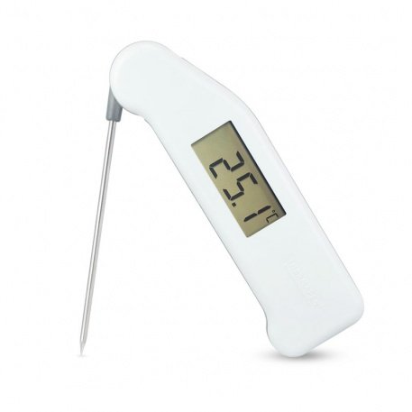Thermapen® 3 thermometer with strong penetration probe