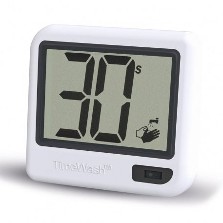 Timewash Hand Wash Timer