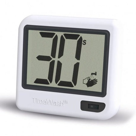 Timewash Hand Wash Timer