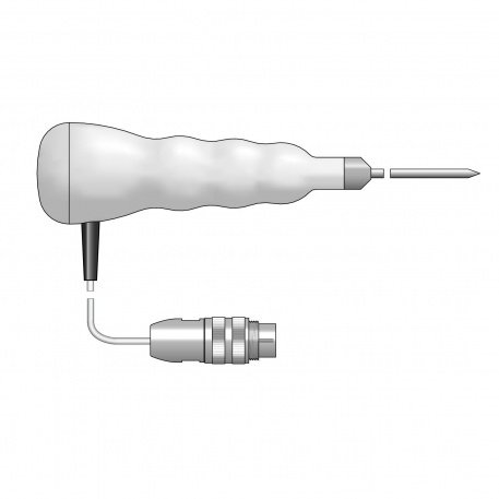 fast response penetration probe